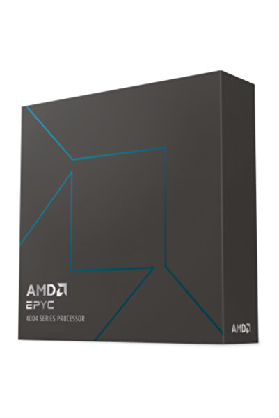 Amd EPYC 4364P 4.50GHz Socket AM5 Box