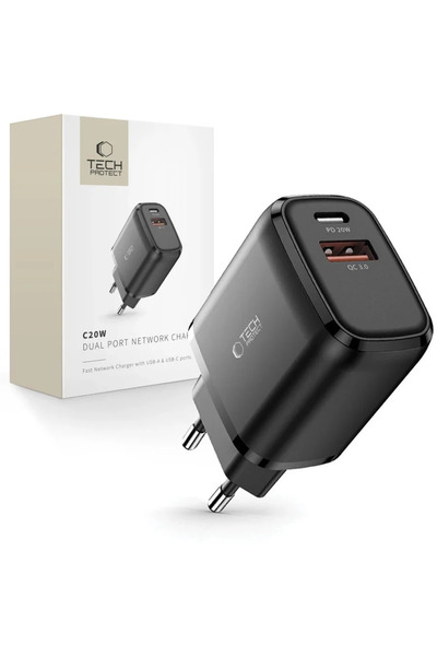 Tech-Protect Accesorii
