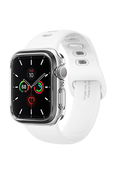 Spigen Ultra Hibrid, transparent - Apple Watch SE 2022/6/SE/5/4 (40mm)