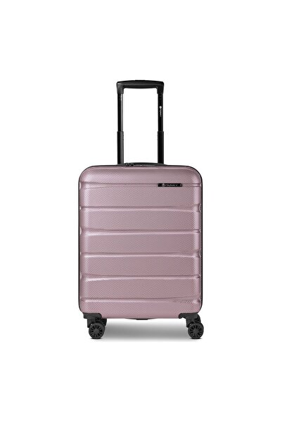 Franky Munich 4.0 4 Rollen Kabinentrolley S 53 cm mit Dehnfalte