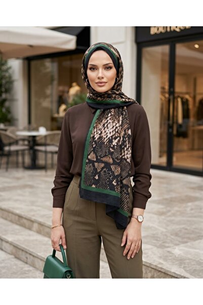 Damla Fashion soft şal