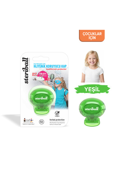 Steriball Çocuk 2 (Zebra)
