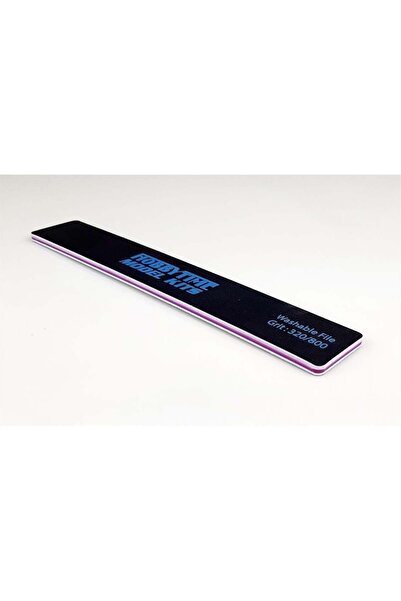 Generic Brand Hobbytime Modelkits Ht764 Sanding Stick -320/800 Grid- 180 X 30...
