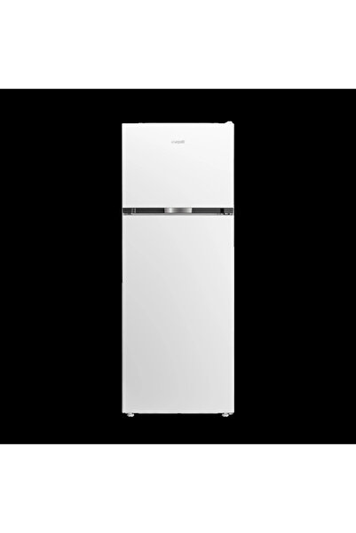 Arçelik 570508 MBÜstten Donduruculu Buzdolabı