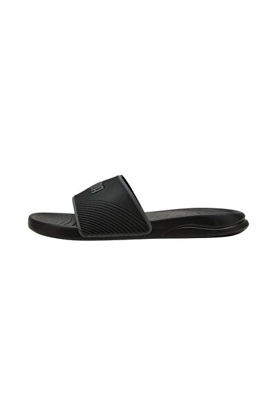 Puma 404853-01 Popcat 20 Go Slippers Black