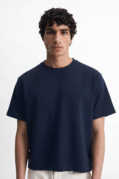 ATE STUDIOS Ate Boxy Fit Premium T-Shirt