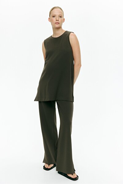 H&M MAMA 2 Parçalı Jarse Set