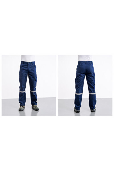 Marka Gabardine 7/7 Winter Work Trousers S/M/L/Xl/Xxl