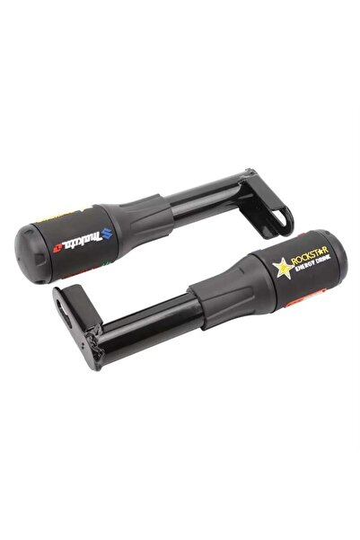 Kaly Mondial X-Treme Max Koruma Takozu Siyah