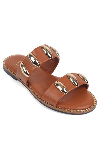 Capone Outfitters Rodi Women's Slippers
