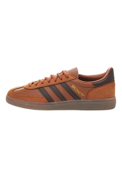 adidas IH6569-E Pantofi sport pentru bărbați Handball Spezıal, maro