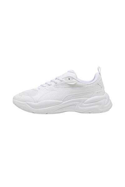Puma 404747-02 X-Ray 4 Sports Shoes White