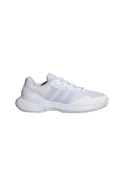 adidas KI0787-K Gamecourt 2 W Дамски спортни обувки бели