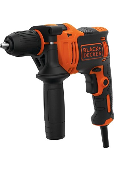 Black&Decker Beh710 710 Watt 13 Mm Darbeli Matkap
