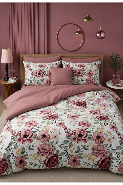 Rimo Home Single Bedding Set with Elastic Sheet