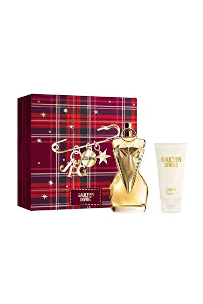 Jean Paul Gaultier Set cadou Gaultier Divine Jean Paul Gaultier, Apă de parfu...