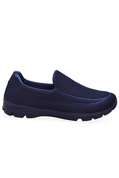 ISPARTALILAR 9090 Tam Ortopedik Hafif Taban Erkek Spor Ayakkabı Yazlık Hafif Taban Eva