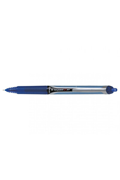 Pilot Roller Hi-Tecpoint 0,5 mm albastru