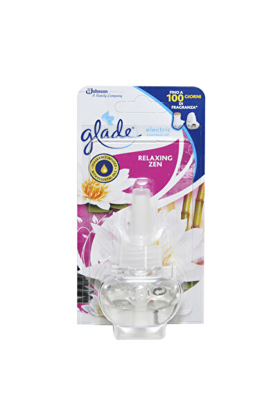 Glade Refill spray electric Relax 20 ml