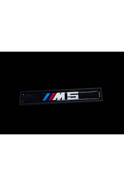 frohe Bmw E39 M5 Logo Adet