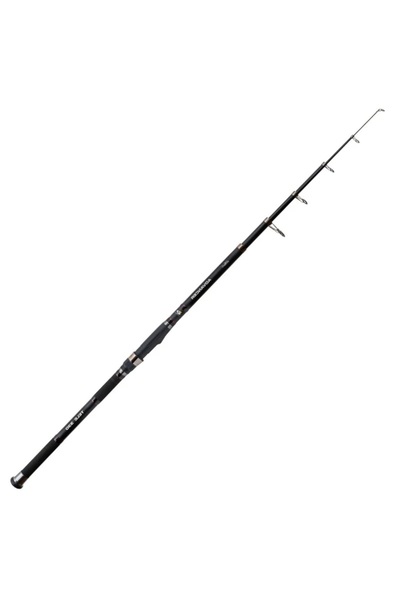 carp expert Lanseta Advancer Tele, 5 elementi, lungime 3.6m, greutate aruncar...