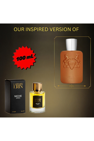 LATELİER ERİN 100 ml extract de parfum NP72 pentru bărbați