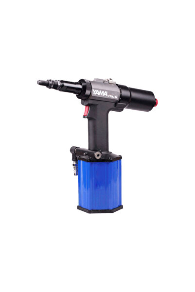 Yama M3-M12 Hidrolik Somun Perçin Tabancası TPM12X