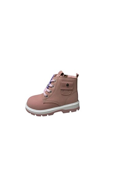 pepino Cizme pentru copii cu velcro impermeabile cu fermoar