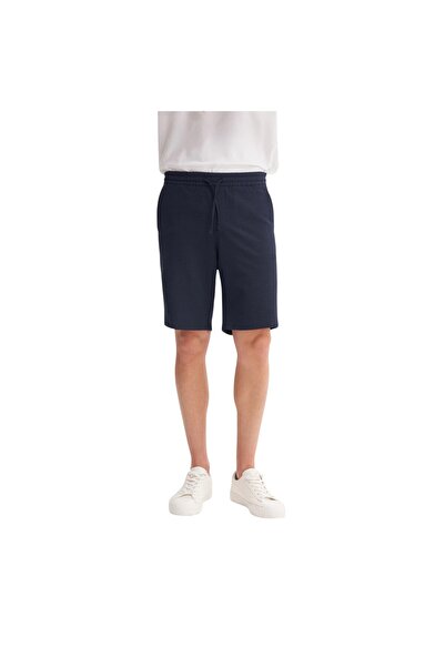 Cazador Slim Fit Bermuda Kısa Şort
