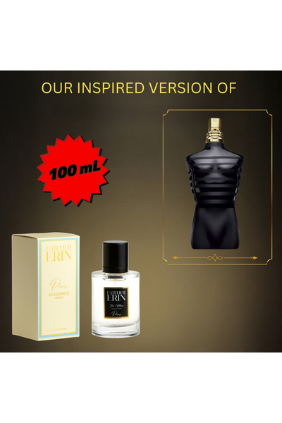 LATELİER ERİN 100 ml apa de parfum MP138 pentru bărbați