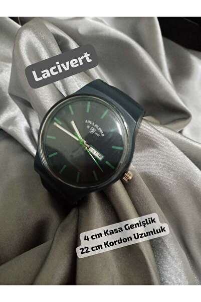 Ricardo Special Collection, Lavicert Color Silicone Strap, Unisex Wristwatch ...