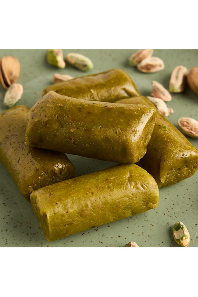 Antep Fıstık Ezmesi 500 gr