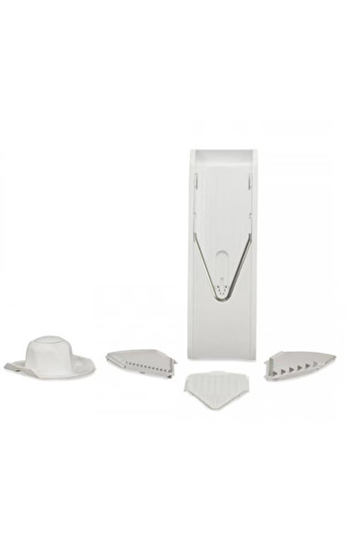 MANDU Razatoare V-Slicer pentru fructe si legume