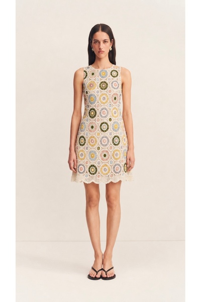 manoria Capri Dress