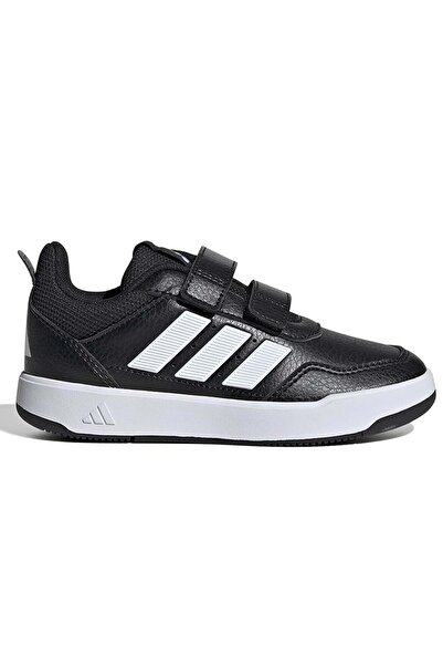 adidas Tensaur Sport 3.0 Cf K Orthopedic Children's Sports Shoes Black-White