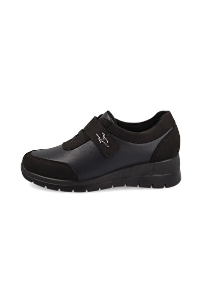Fly Flot Women's / Girls' Sneaker 47 Z83 Zx Synthetic Woman Shoe 2003-Black