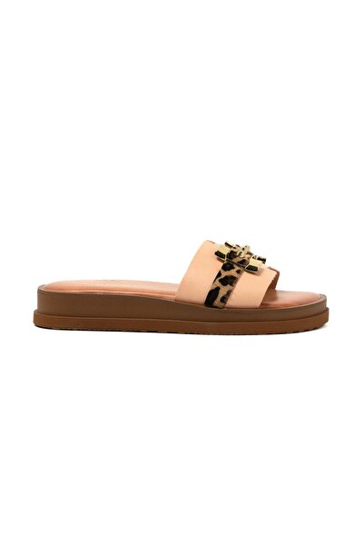 Myconian Women's / Girls' Slippers 26215 2025 Greek Sandal