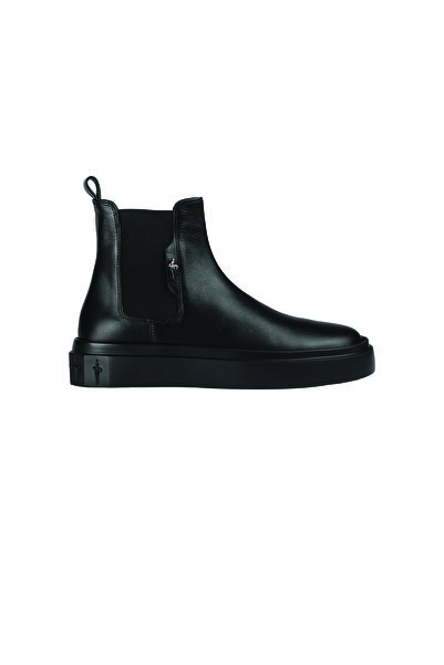 PACIOTTI Men's Boots Lu68405 Men Shoe