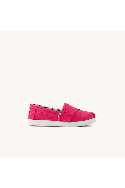 Toms Shoes Women / Girls Espadrilles 10022069 10022072 Alpargata Classic