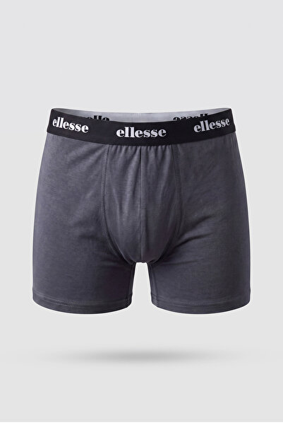 Ellesse Men's Boxer 6Sm9066-Ant