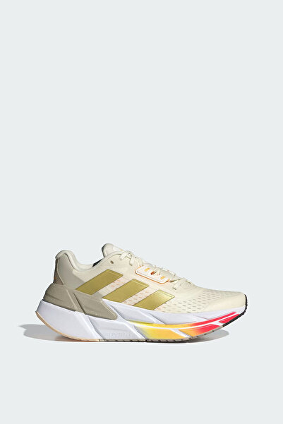 adidas Γυναικεία παπούτσια τρεξίματος Adistar CS 2.0 - Μπεζ - 37 1/3