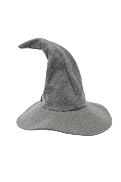 KOSTÜMCE Wizard Gandalf Hat Adult