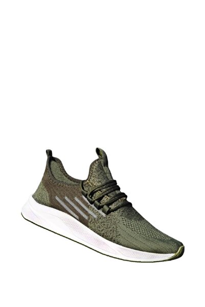 DOKA DOXER TRİKO Ortopedik Günlük Sneakers Spor Ayakkabı 330135