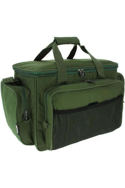 NGT Tackle Geantă termoizolantă NGT Verde