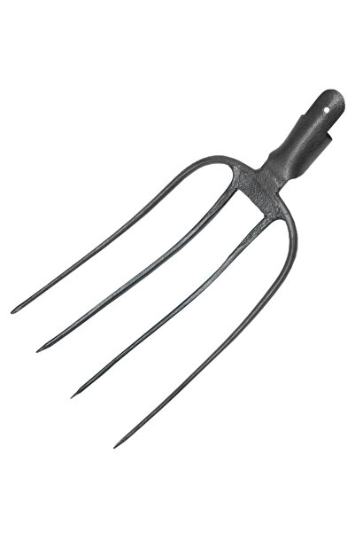 Evotools Furcă Gri Carbon 200 mm - Cantitate [C[Bucată] - Cantitate] 4