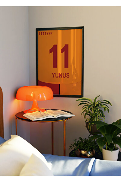 Base Concept Yunus Akgün 11 Tablou poster (înrămat)