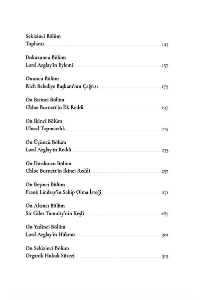 Ketebe Çoklu Boyutlar Charles Williams