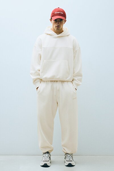 Bershka Jogger fit pantolon