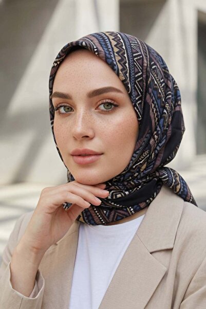 Vissona Twill Silk Scarf