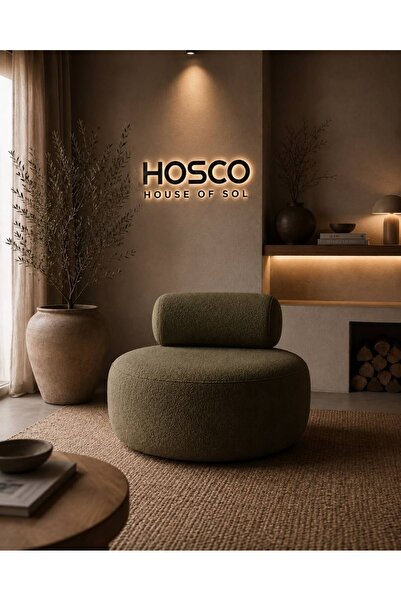 Hosco AURA BERJER